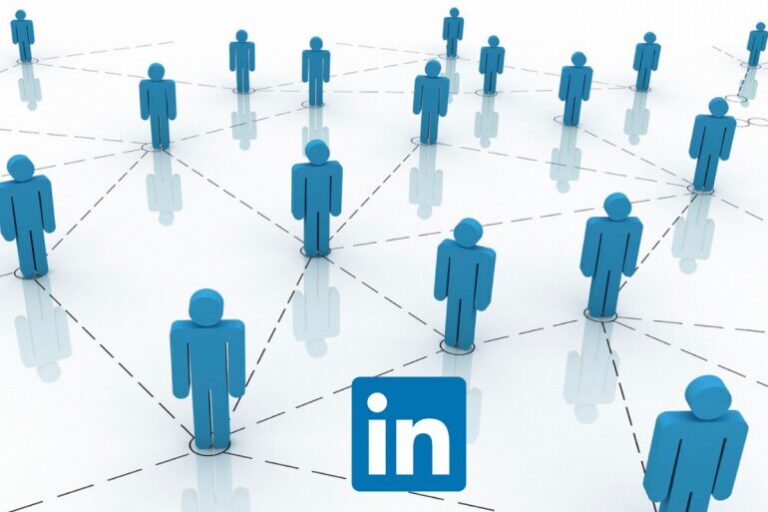 How to Network on LinkedIn to Get a Job: 7 Tips for Valuable Connections